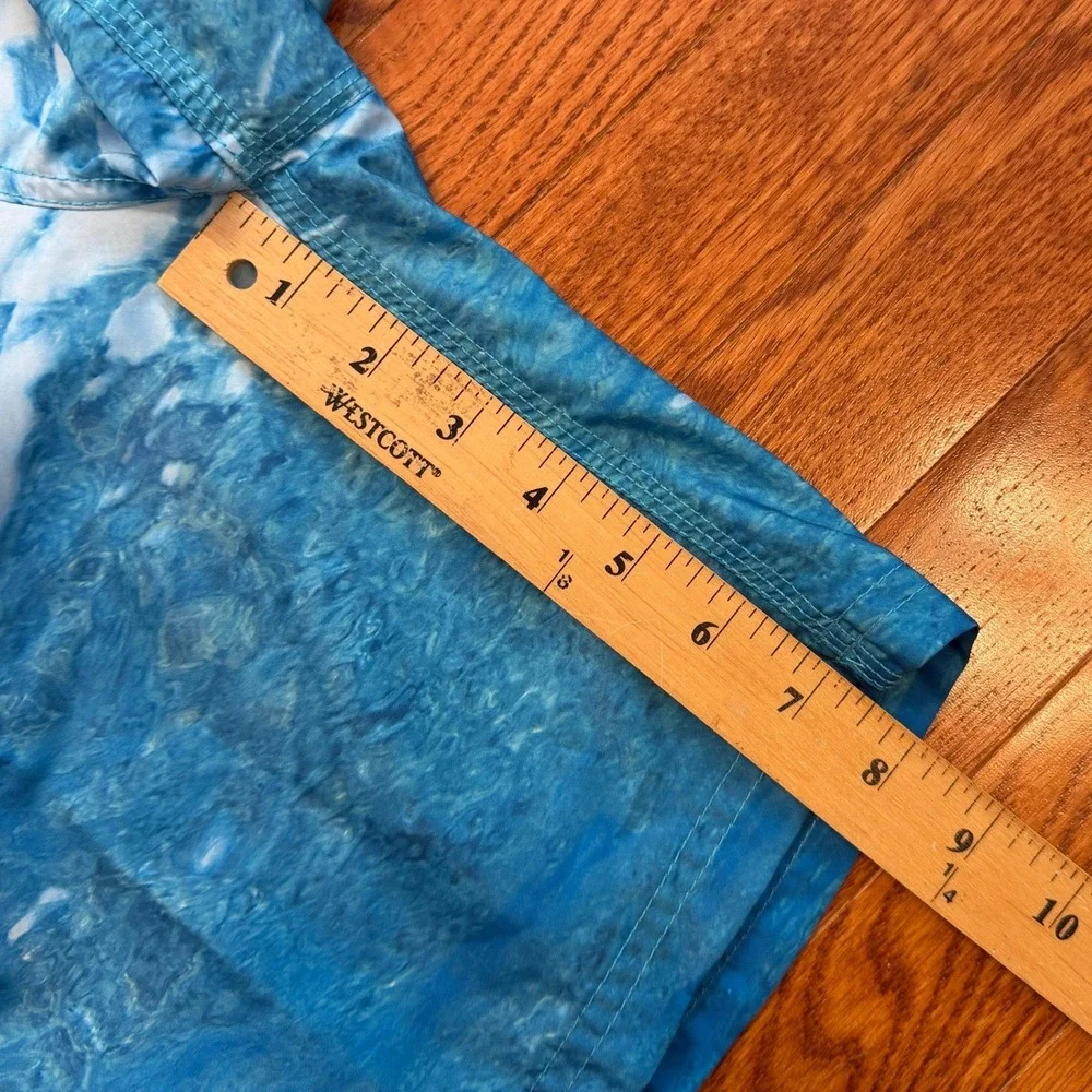 Sundek Swim Trunks Board Shorts Mens XL 8